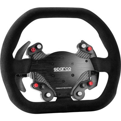 Thrustmaster Sparco P310 Mod TM Competition Wheel Add-On