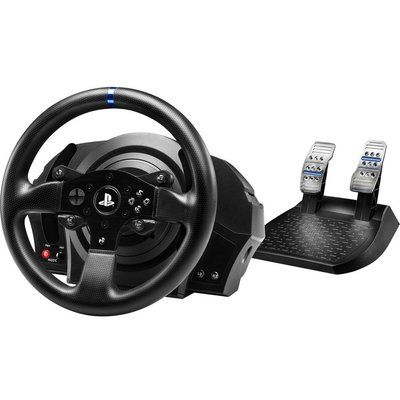 Thrustmaster T300RS Racing Wheel & Pedals