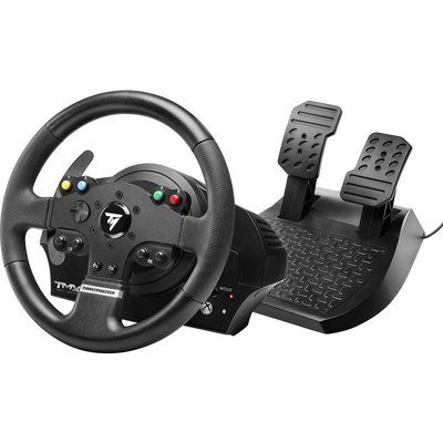 Thrustmaster TMX Force Feedback PC & Xbox One Wheel & Pedal Set