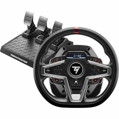 Thrustmaster T248 Racing Wheel & Pedals for Xbox Series X/S