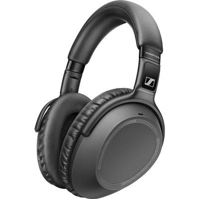 Sennheiser PXC 550-II Wireless Bluetooth Noise-Cancelling Headphones