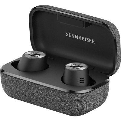 Sennheiser Momentum True Wireless 2 Bluetooth Noise-Cancelling Earphones