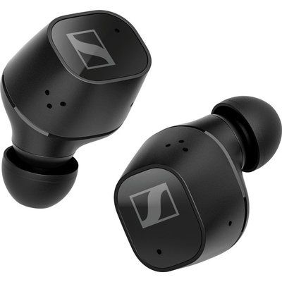 Sennheiser SNN CX Plus TW Wireless Bluetooth Noise-Cancelling Earbuds