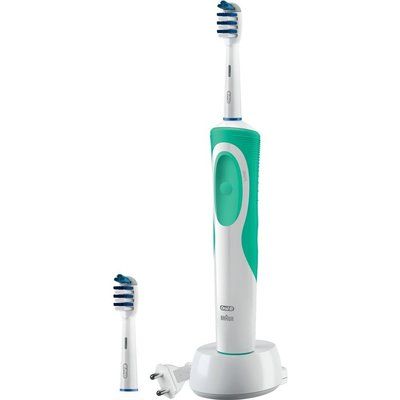 Oral-B Vitality Plus TriZone Electric Toothbrush