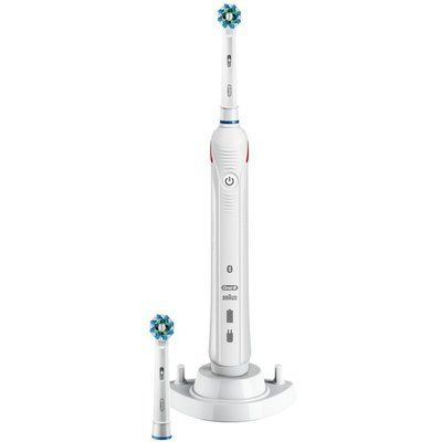 Oral-B Smart 4 4000N Cross Action Electric Toothbrush