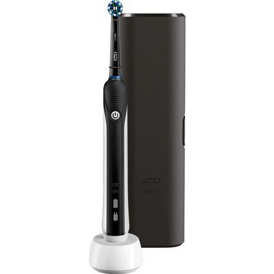Oral-B CrossAction PRO 680 Electric Toothbrush