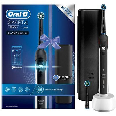 Oral-B Smart 4 4000N Electric Toothbrush