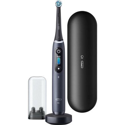 Oral-B Special Edition iO 8 Electric Toothbrush