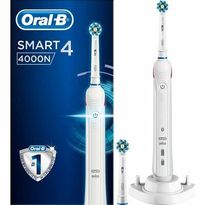 Oral-B Smart 4 4000N Electric Toothbrush