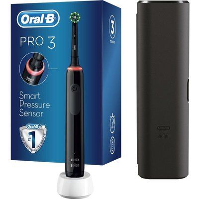 Oral-B Pro 3 3500 Electric Toothbrush