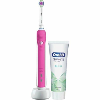 Oral-B Pro 1 650 Electric Toothbrush