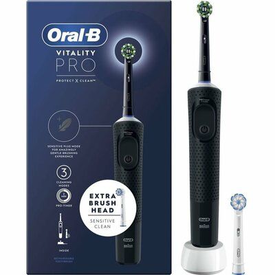 Oral-B Vitality Pro Electric Toothbrush