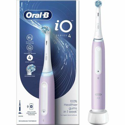 Oral-B iO 4 Electric Toothbrush