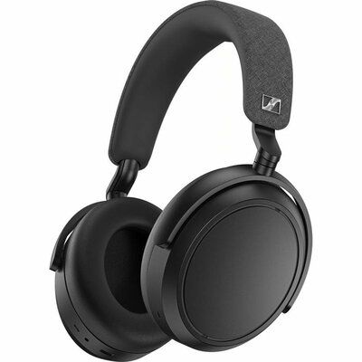 Sennheiser Momentum 4 Wireless Bluetooth Noise-Cancelling Headphones