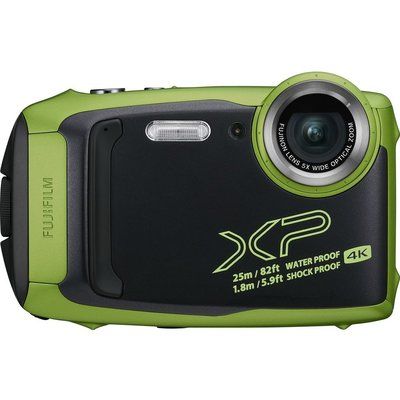 Fujifilm FinePix XP140 Tough Compact Camera