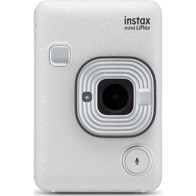 Instax LiPlay Digital Instant Camera