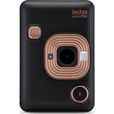 Instax LiPlay Digital Instant Camera