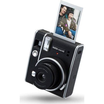 Instax mini 40 Instant Camera