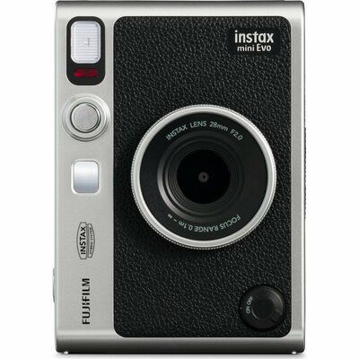 Instax mini Evo Digital Instant Camera