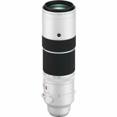 Fujifilm Fujinon XF 150-600 mm f/5.6-8 R LM OIS WR Telephoto Zoom Lens