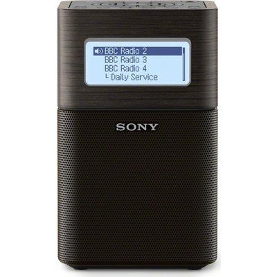 Sony XDRV1BTDB Portable DAB+/FM Radio