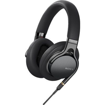 Sony MDR-1AM2B Headphones