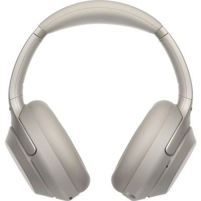 Sony WH-1000XM3 Wireless Bluetooth Noise-Cancelling Headphones