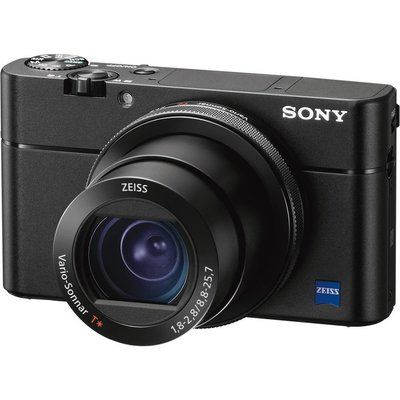 Sony Cyber-shot DSC-RX100 V High Performance Compact Camera