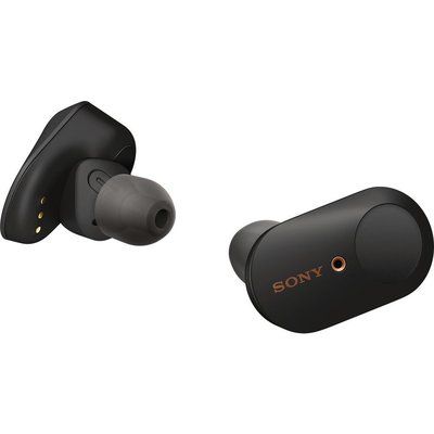 Sony WF-1000XM3 Wireless Bluetooth Noise-Cancelling Earbuds