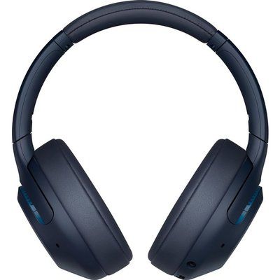 Sony EXTRA BASS WH-XB900N Wireless Bluetooth Noise-Cancelling Headphones