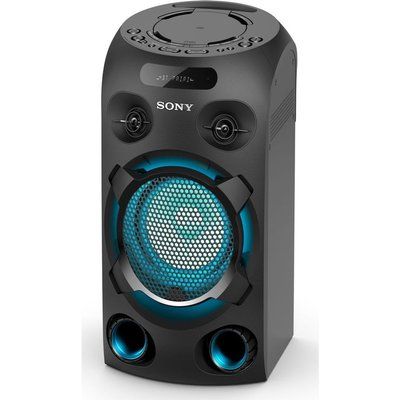 Sony MHC-V02 Bluetooth Megasound Party Speaker