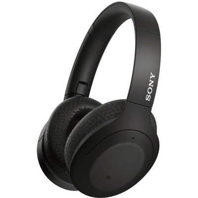 Sony WH-H910 Wireless Bluetooth Noise-Cancelling Headphones