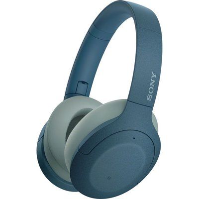 Sony WH-H910 Wireless Bluetooth Noise-Cancelling Headphones