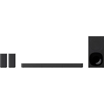 Sony HT-S20R 5.1 Sound Bar