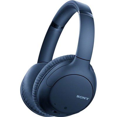 Sony WH-CH710N Wireless Bluetooth Noise-Cancelling Headphones