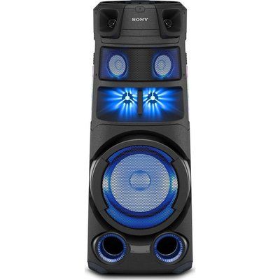 Sony MHC-V83D Bluetooth Megasound Party Speaker