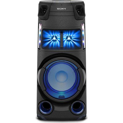 Sony MHC-V43D Bluetooth Megasound Party Speaker