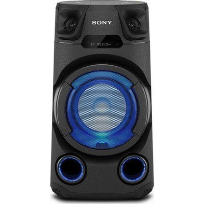 Sony MHC-V13 Bluetooth Megasound Party Speaker