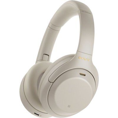 Sony WH-1000XM4 Wireless Bluetooth Noise-Cancelling Headphones