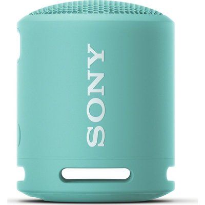 Sony SRSXB13LI.CE7 Portable Bluetooth Wireless Speaker