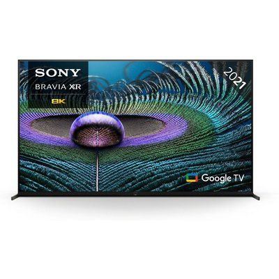 Sony BRAVIA XR85Z9JU 85" Smart 8K HDR LED TV