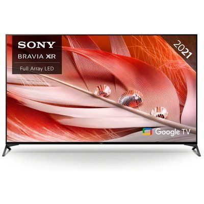 Sony BRAVIA XR65X94JU 65" Smart 4K Ultra HD HDR LED TV