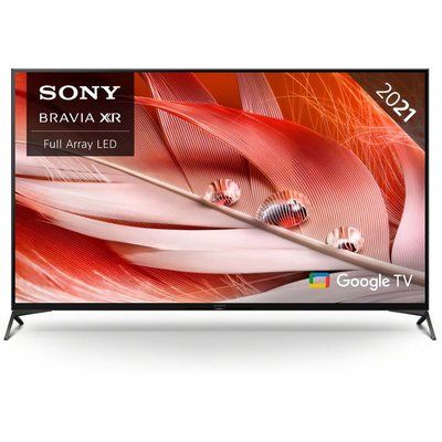 Sony BRAVIA XR50X94JU 50" Smart 4K Ultra HD HDR LED TV