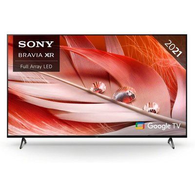 Sony BRAVIA XR65X90JU 65" Smart 4K Ultra HD HDR LED TV