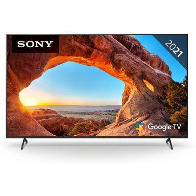 Sony BRAVIA KD85X85JU 85" Smart 4K Ultra HD HDR LED TV