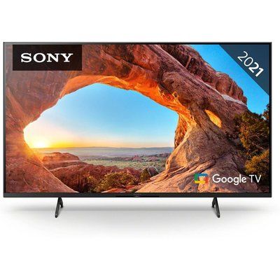 Sony BRAVIA KD43X85JU 43" Smart 4K Ultra HD HDR LED TV