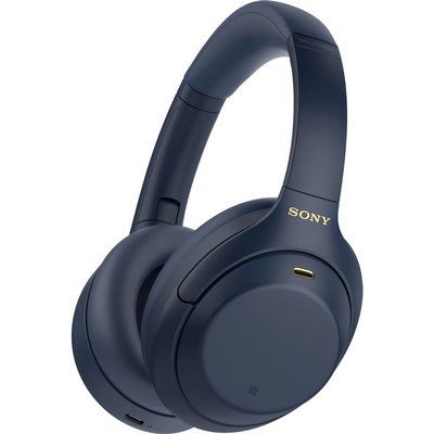 Sony WH-1000XM4 Wireless Bluetooth Noise-Cancelling Headphones