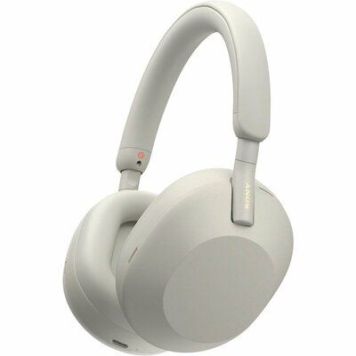 Sony WH-1000XM5 Wireless Bluetooth Noise-Cancelling Headphones