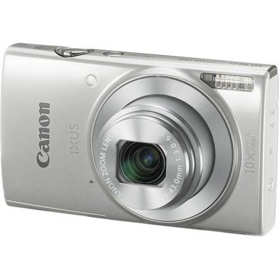 Canon IXUS 190 Compact Camera