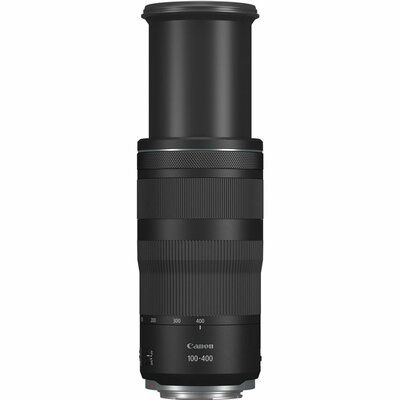 Canon RF 100-400 mm f/5.6-8 IS USM Telephoto Zoom Lens